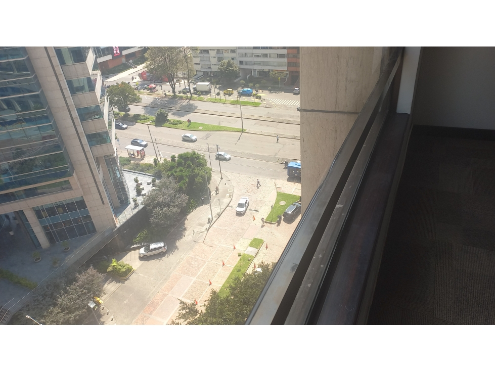 ARRIENDO OFICINAS 420MTS TELEPORT, BOGOTÁ, D.C. — foto 5