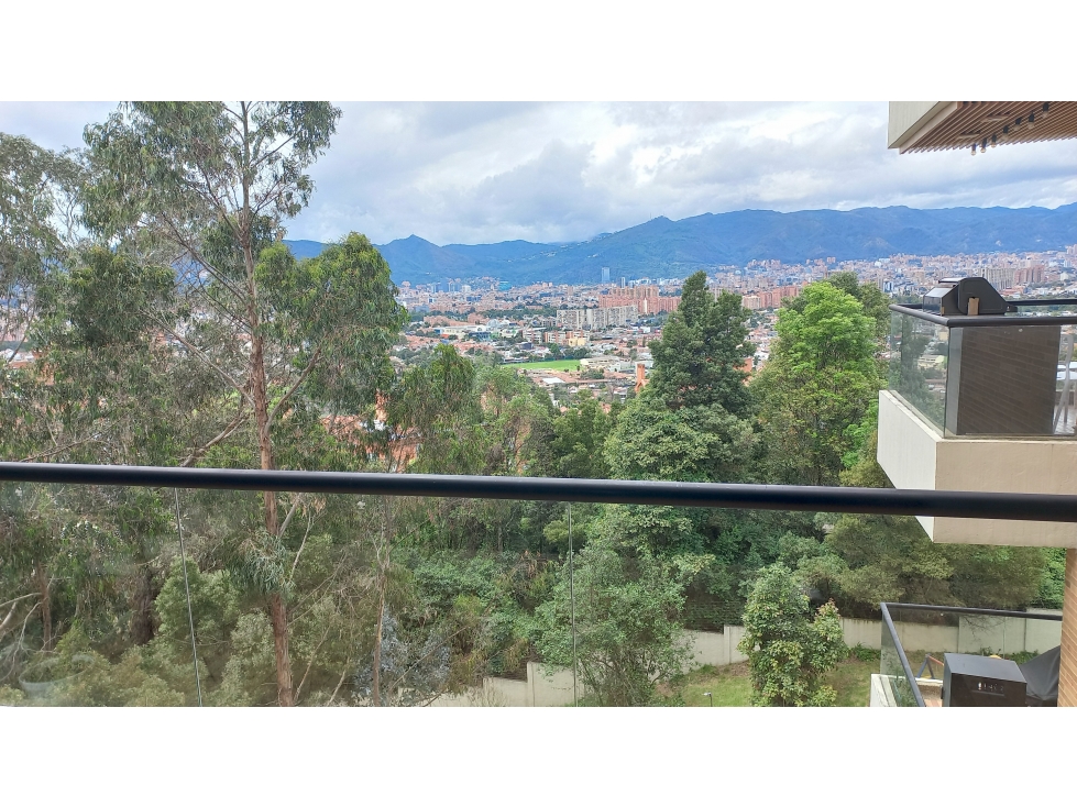 VENTA APARTAMENTO 240 MTS, CERROS DE SOTILEZA- BOGOTÁ, D.C. — foto 6