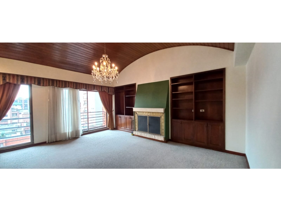 VENDO APARTAMENTO PUENTE LARGO — foto 3