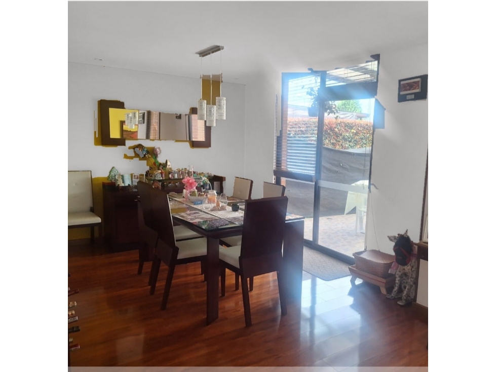 VENDO CASA HACIENDA FONTANAR