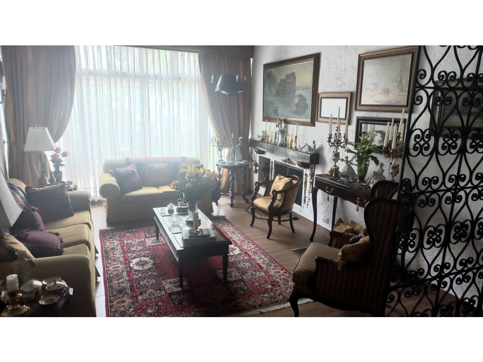 VENDO CASA DOS NIVELES NIZA NORTE, BOGOTÁ, D.C. — foto 2