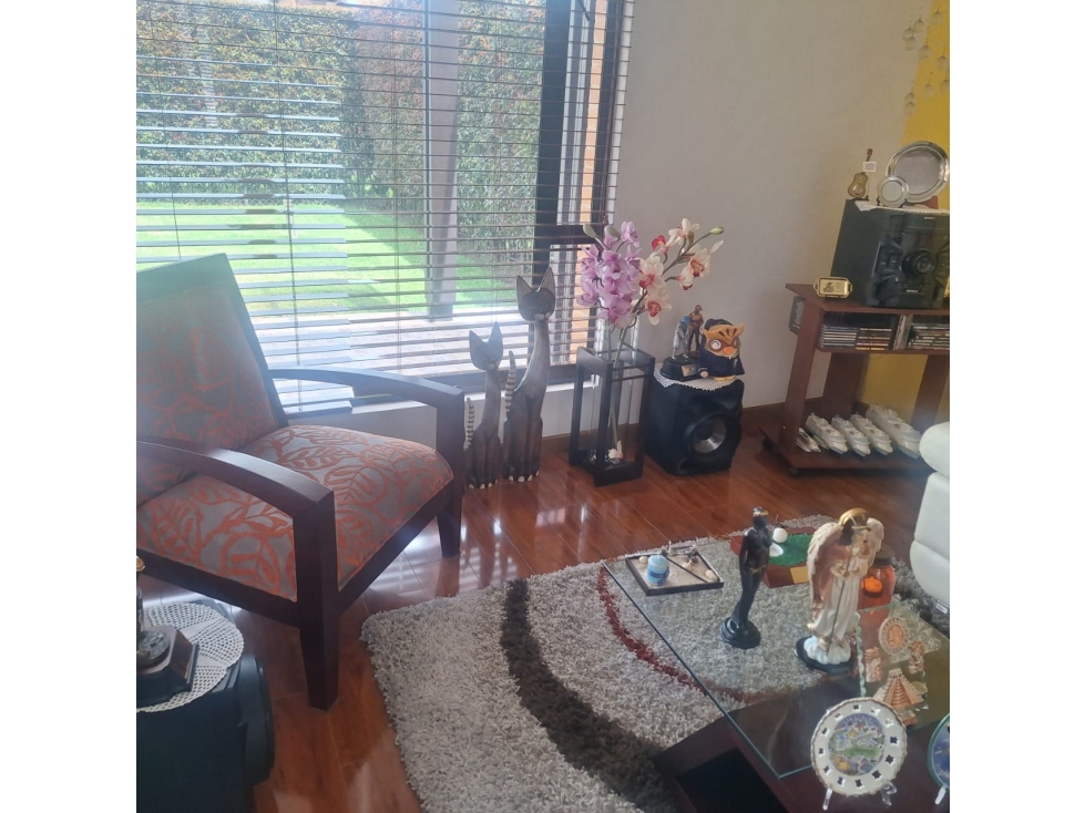 VENDO CASA HACIENDA FONTANAR — foto 2
