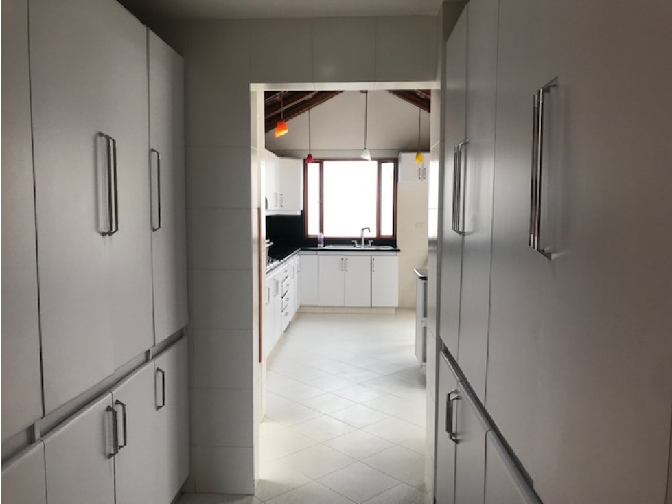 VENDO CASA LA CALERA VEREDA EL HATO — foto 5