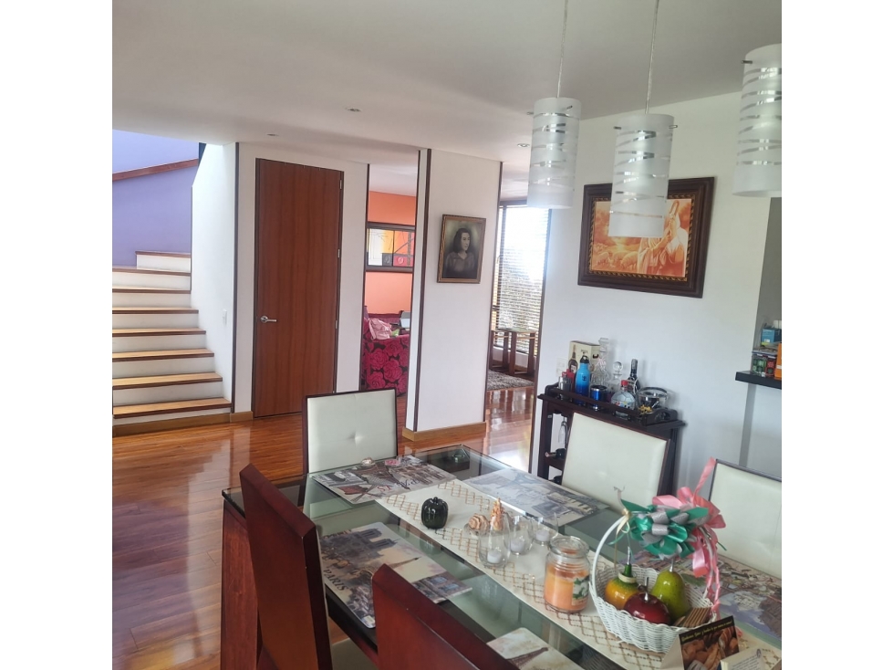 VENDO CASA HACIENDA FONTANAR — foto 4