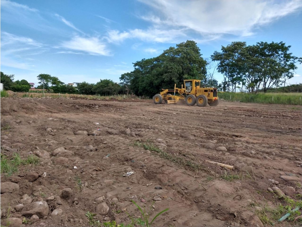 Vendo Lote Yopal El Pedregal. — foto 4