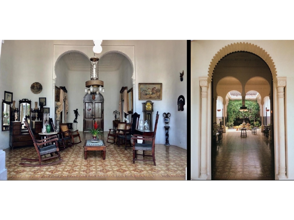 Vendo casa Patrimonio en Bahía Manga Cartagena — foto 4