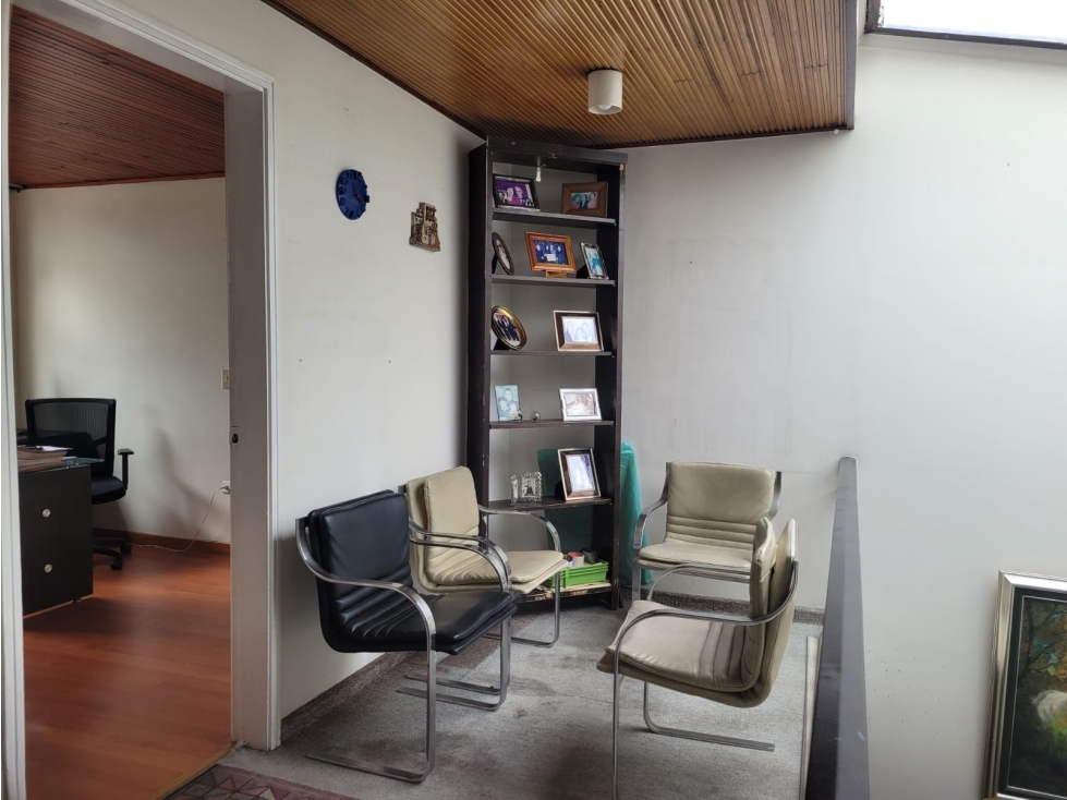 Vendo casa Santa Margarita — foto 2