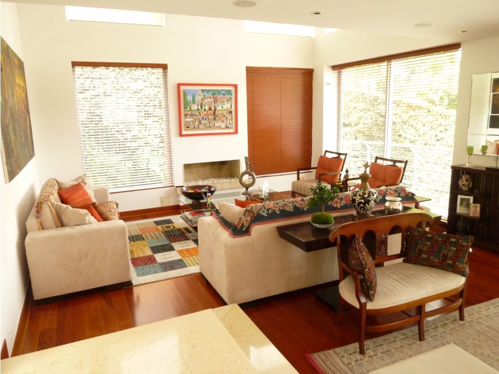 Vendo Casa Brantevilla Sotileza Bogotá — foto 2
