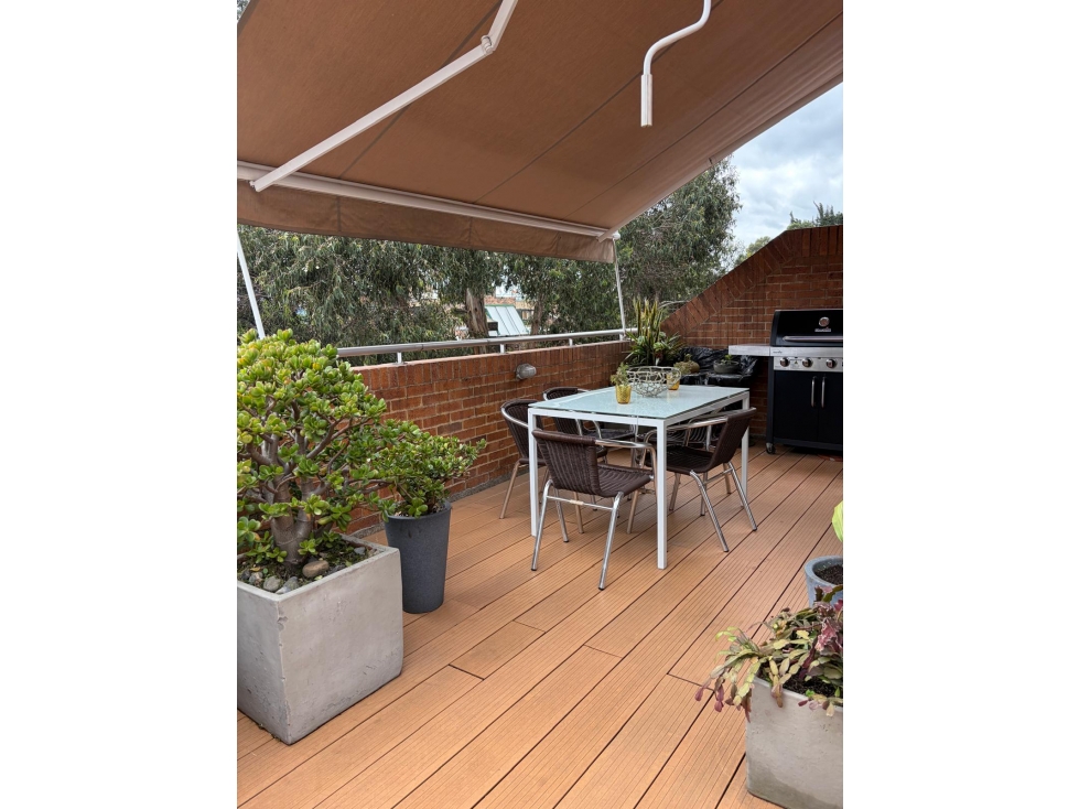 Vendo lindo Duplex en Altos de Bella Suiza