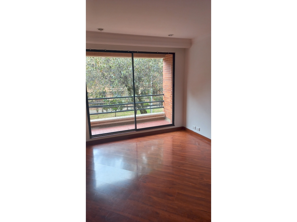 VENDO APARTAMENTO 205MTS MAS 70 DE TERRAZA, CHICO NAVARRA, BOGOTÁ,D.C. — foto 4