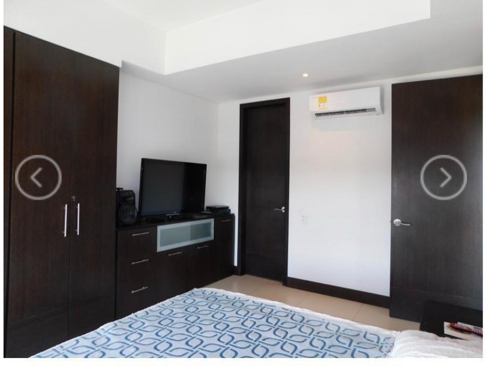 Vendo Apartamento en Cartagena — foto 6