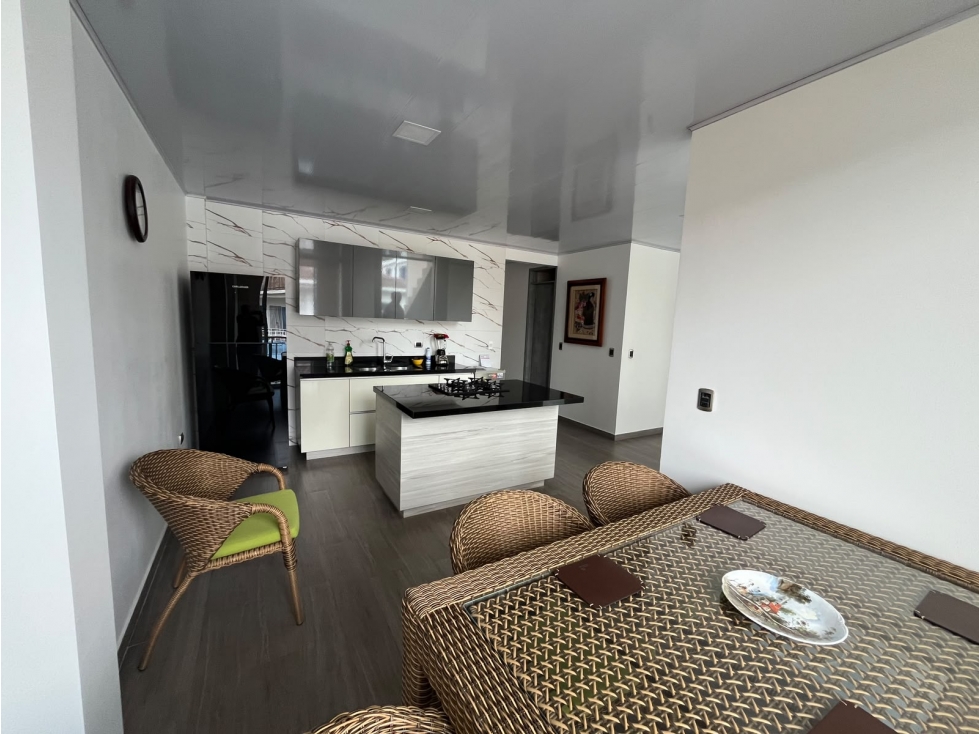 VENDO CASA EN VILLAS DEL PARAISO GUADUAS CUNDINAMARCA — foto 4