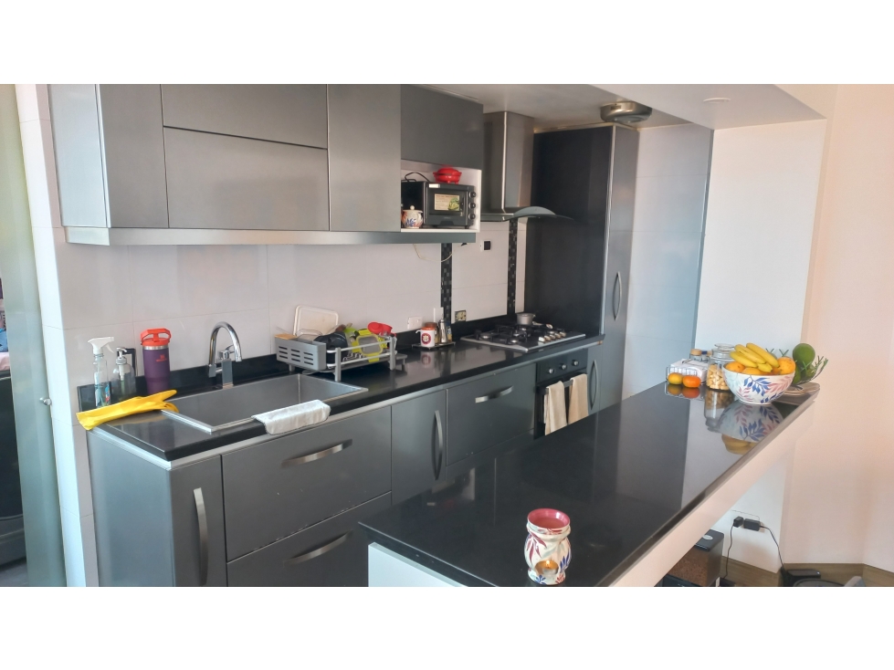VENDO APARTAMENTO 3 ALCOBAS DUPLEX - COLINA CAMPESTRE, BOGOTÁ, D.C. — foto 6