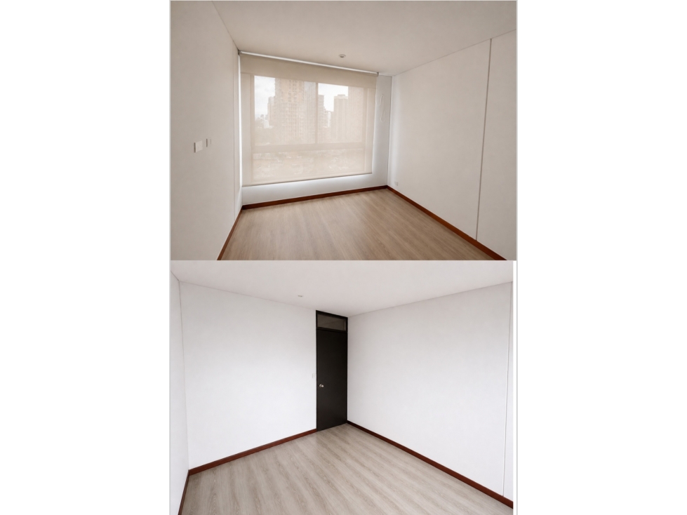 VENDO APARTAMENTO UNA ALCOBA Y ESTUDIO CENTRO INTERNACIONAL, BOGOTÁ — foto 5