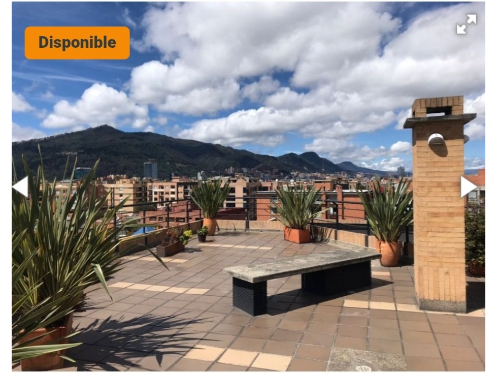 Vendo Lindo Apartaestudio en La Calleja — foto 6