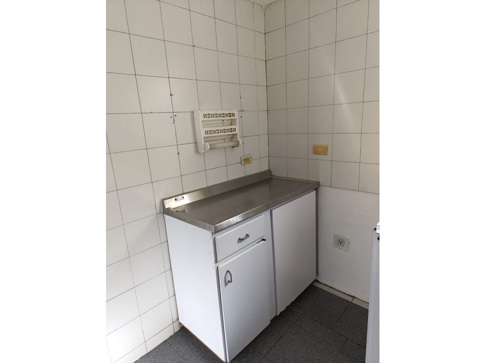 Arriendo Apartamento en Villa Luz 2do. piso — foto 4