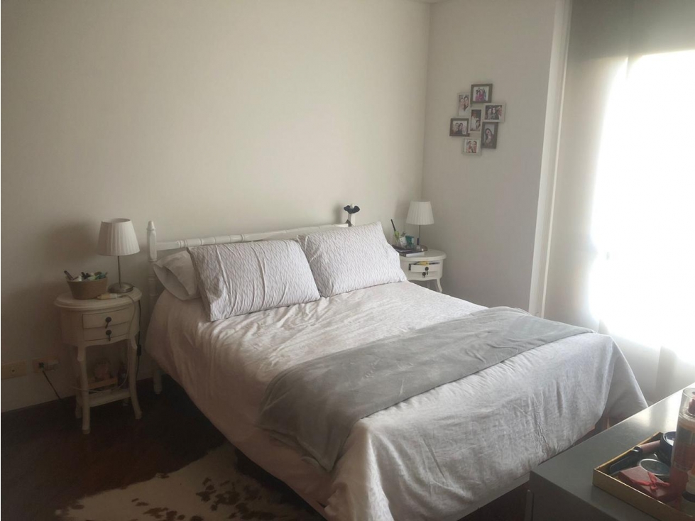 APARTAESTUDIO PARA LA VENTA EN CHICO NAVARRA — foto 5