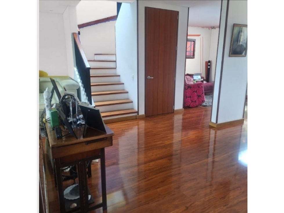 VENDO CASA HACIENDA FONTANAR — foto 5