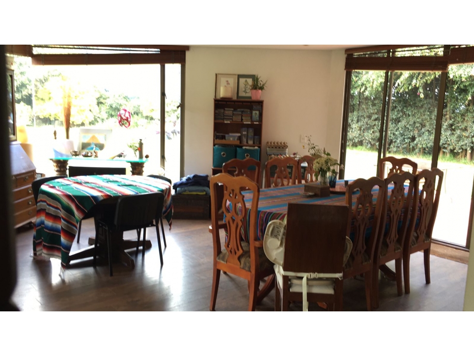 VENDO HERMOSA CASA EN COTA — foto 5