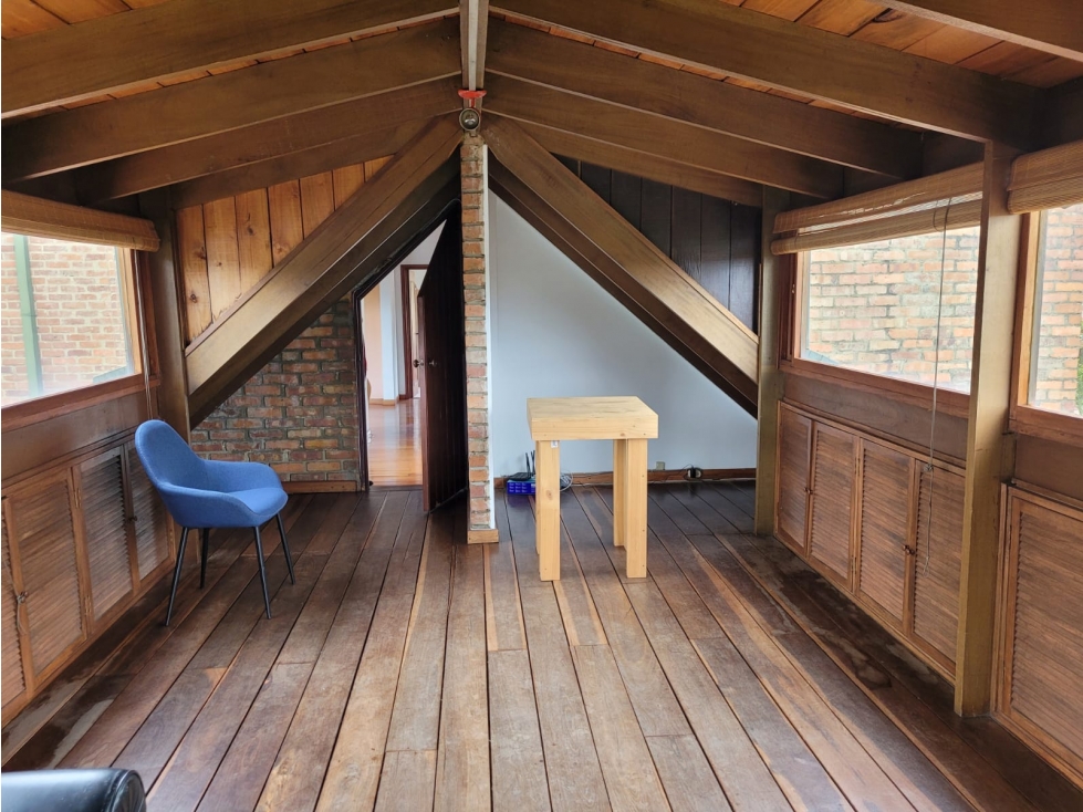 CASA EN VENTA GUAYMARAL - 6