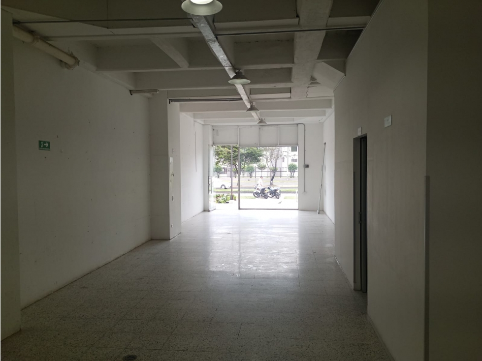 ARRIENDO LOCAL 108MTS ÁLAMOS NORTE, BOGOTÁ — foto 5