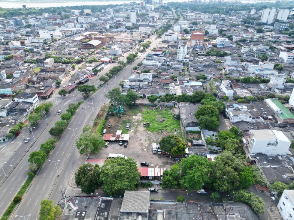 Vendo super Lote Barrancabermeja - 5