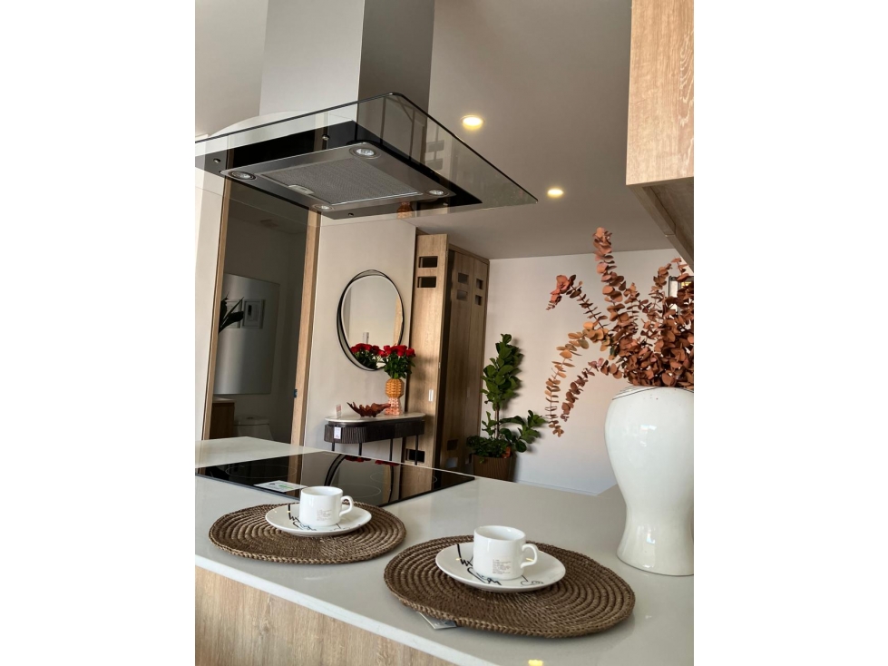 APARTAMENTO EN VENTA SANTA BÁRBARA — foto 5