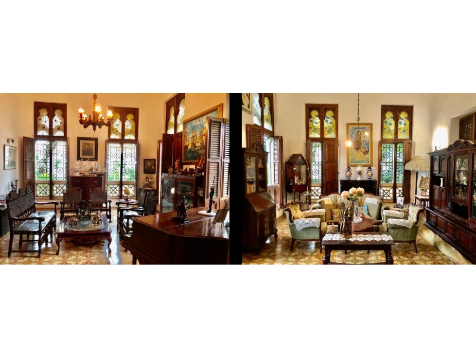 Vendo casa Patrimonio en Bahía Manga Cartagena — foto 5