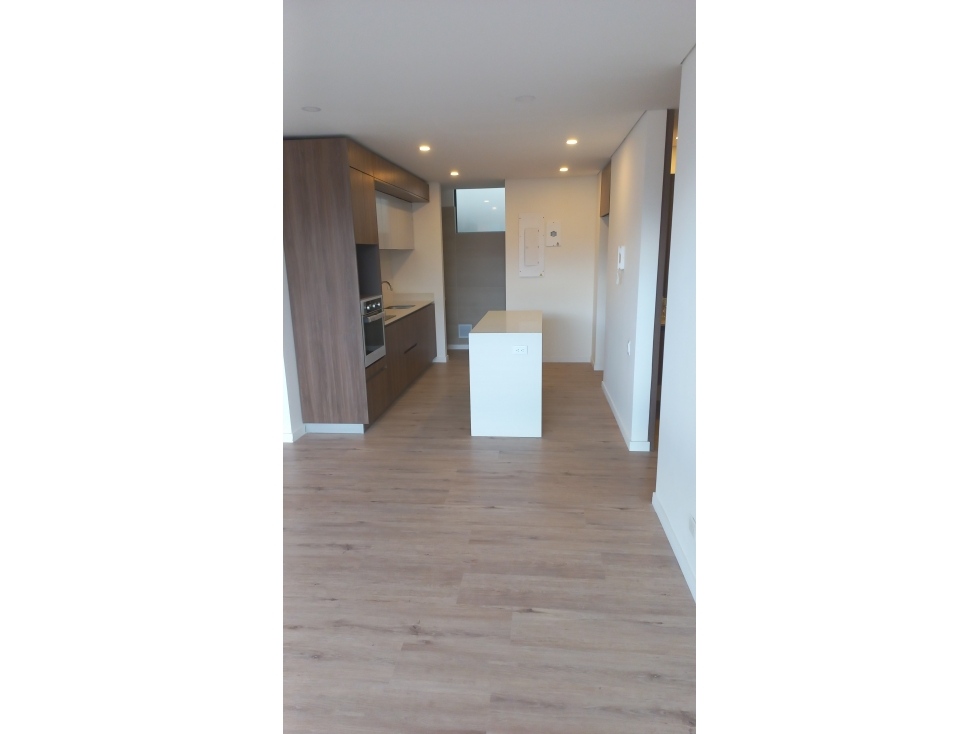 VENDO APARTAMENTO 3 ALCOBAS Y ESTUDIO. SOTILEZA (TERCERIA) — foto 3