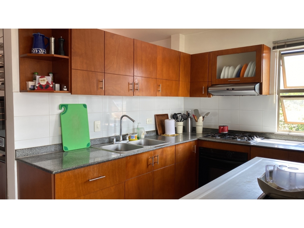 Vendo apartamento Ciudad Jardín Cali — foto 5