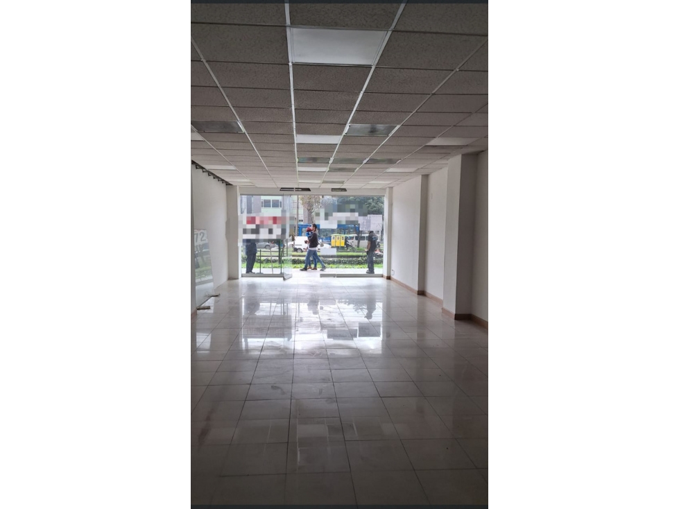 ARRIENDO LOCAL 94 MTS ALAMOS NORTE — foto 2