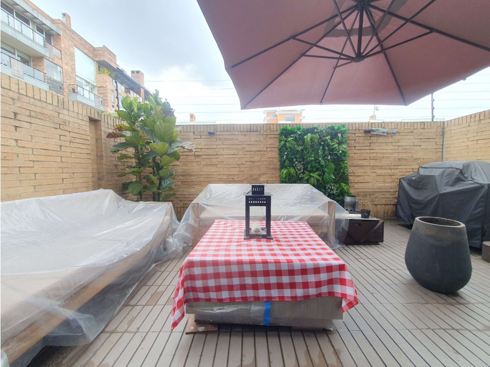 Vendo lindo apartamento Calleja Alta — foto 2