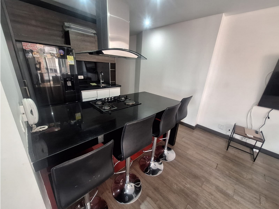 VENTA Apartamento Calleja Alta con Balcón — foto 4