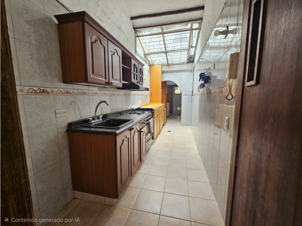 VENDO CASA EN CEDRITOS — foto 5