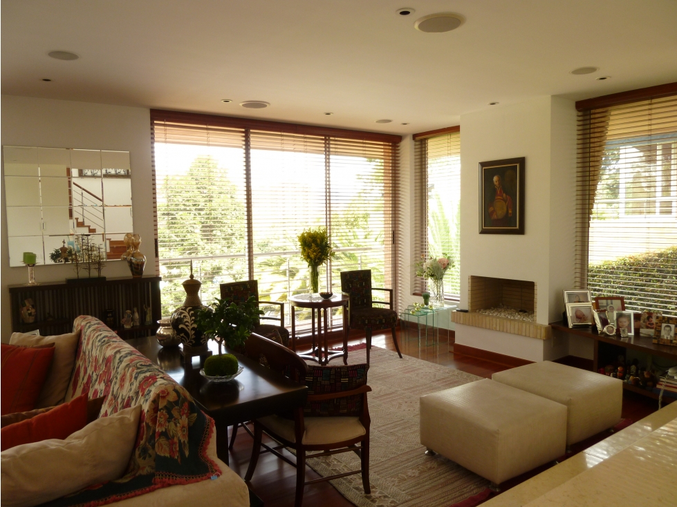 Vendo Casa Brantevilla Sotileza Bogotá — foto 3