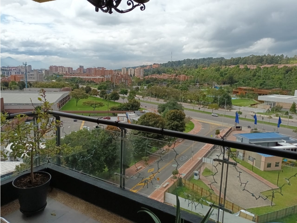 VENDO APARTAMENTO EN SAN JOSE DE BAVABARIA — foto 5