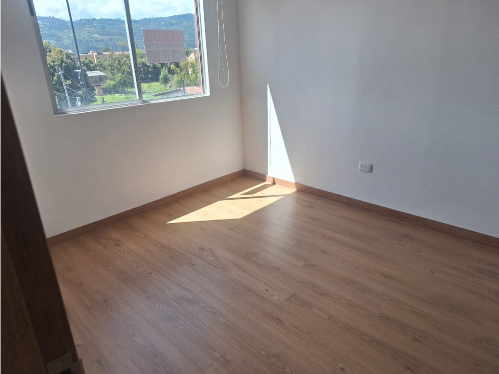 Vendo Apartamento en Hermoso Conjunto En Cajicá — foto 4
