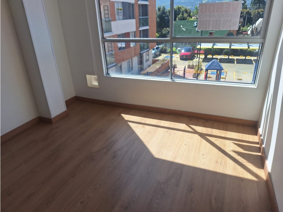 Vendo Espectacular Apartamento en Lindo Conjunto en Chía — foto 4