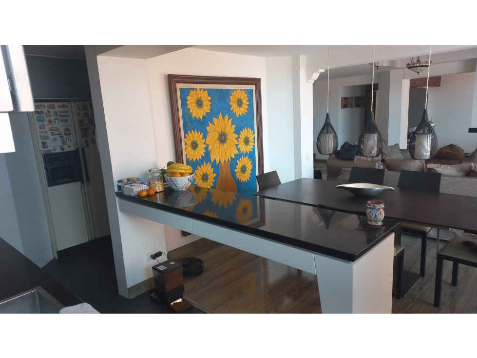VENDO APARTAMENTO 3 ALCOBAS DUPLEX - COLINA CAMPESTRE, BOGOTÁ, D.C. — foto 5