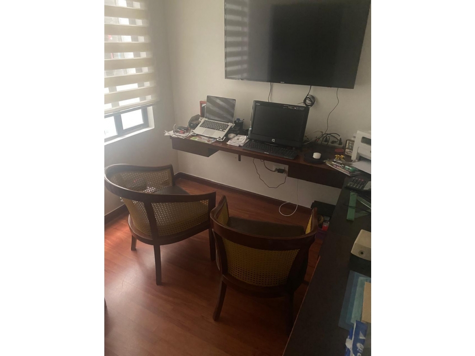 VENTA APARTAMENTO EN LA CALLEJA — foto 6