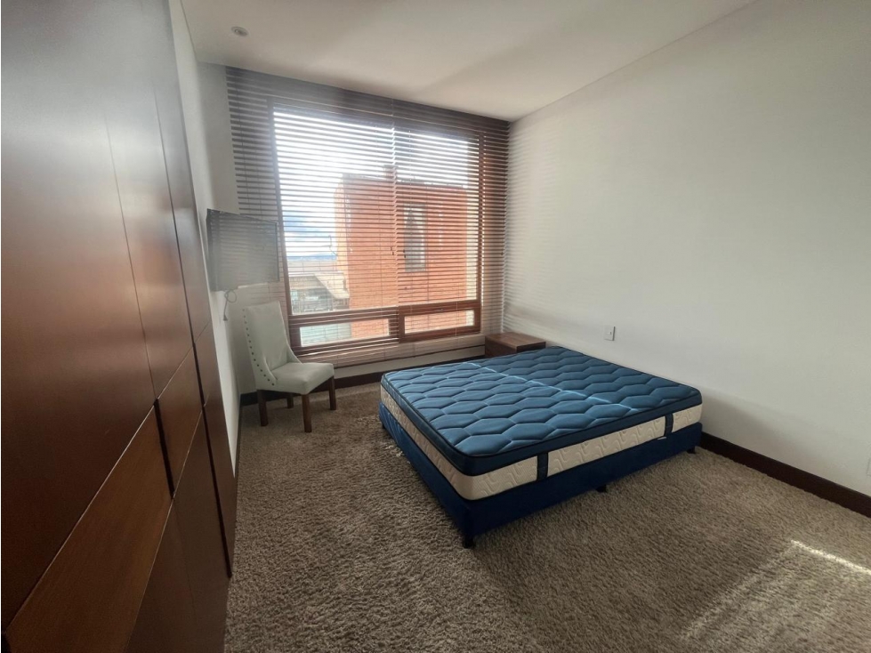 VENDO APARTAMENTO ROSALES ALTO , BOGOTA — foto 6