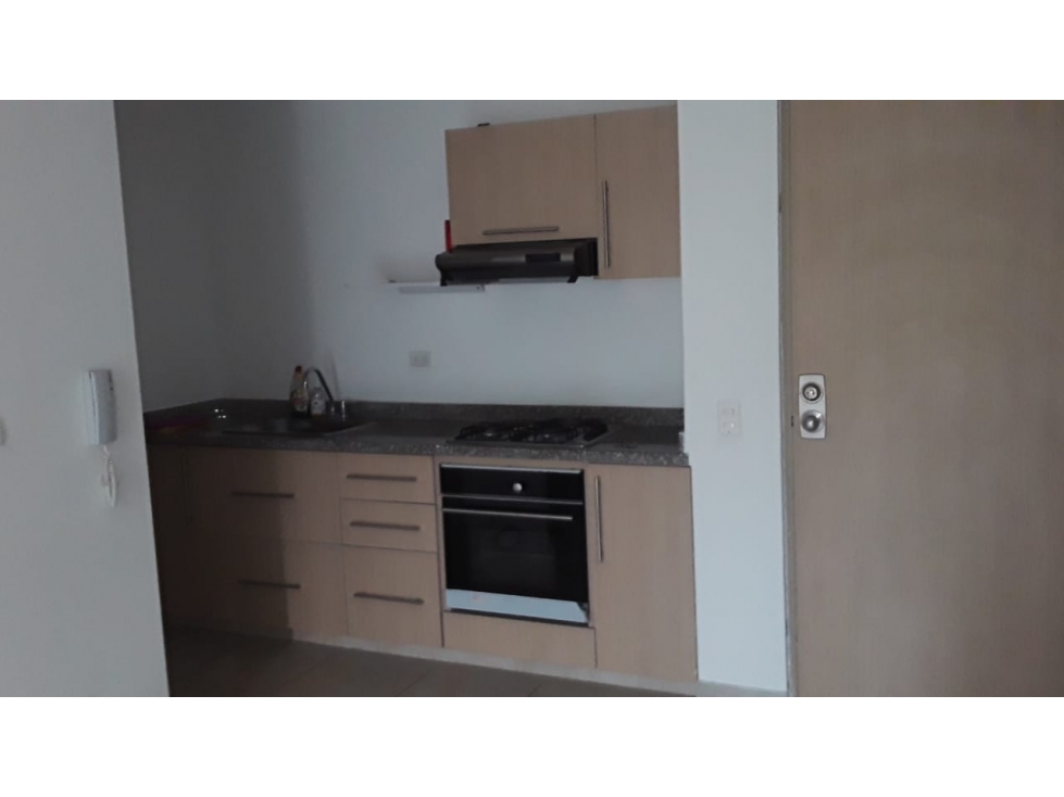 ARRIENDO VENDO APARTAESTUDIO BARRANCABERMEJA, SANTANDER - 4