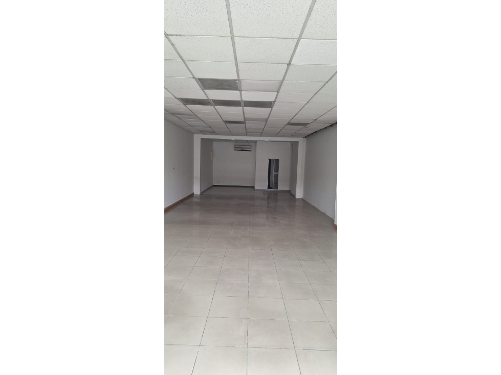 ARRIENDO LOCAL 94 MTS ALAMOS NORTE — foto 3