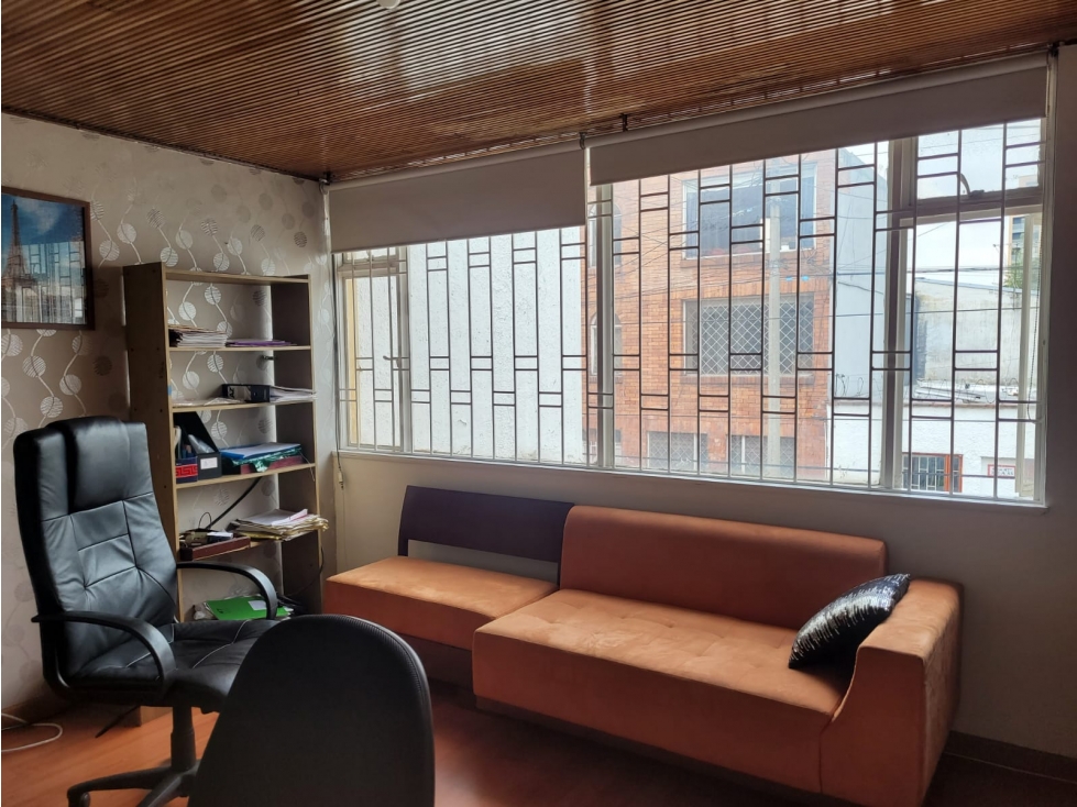 Vendo casa Santa Margarita — foto 3
