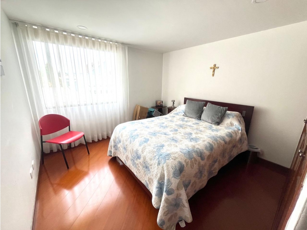 Vendo Apartamento Santa Bárbara — foto 5