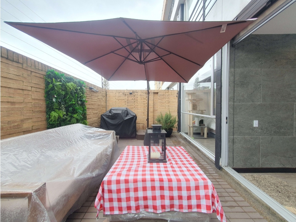 Vendo lindo apartamento Calleja Alta — foto 3