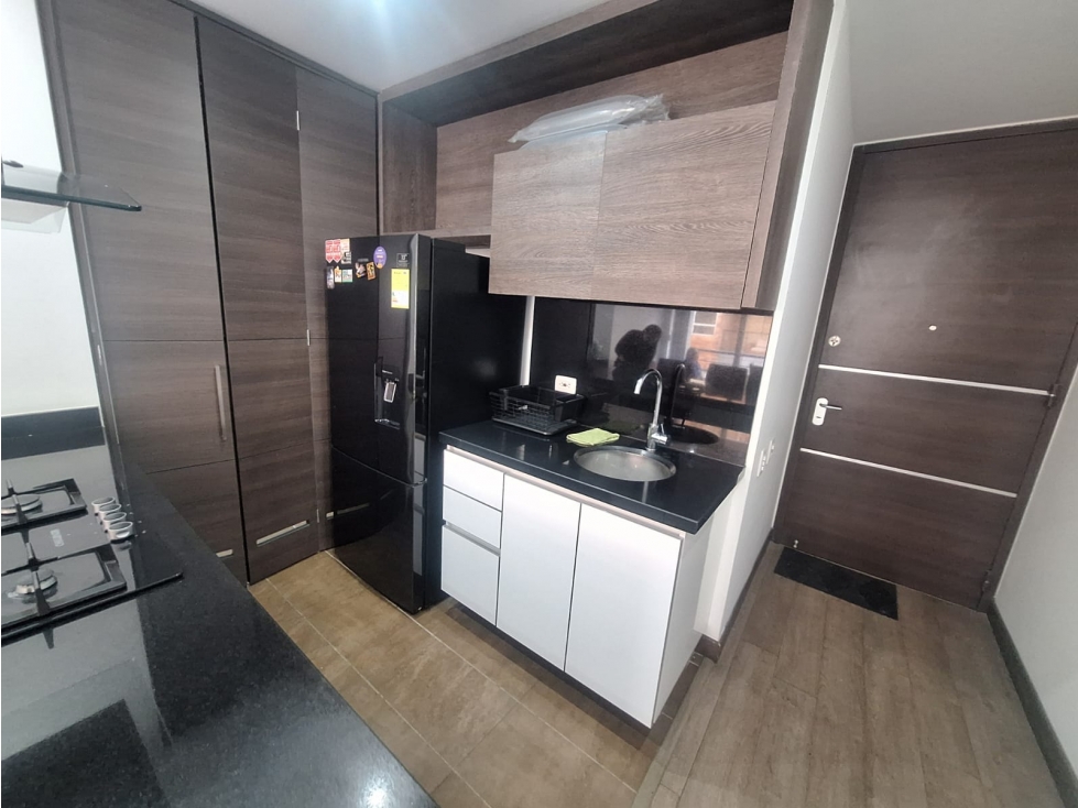 VENTA Apartamento Calleja Alta con Balcón — foto 5