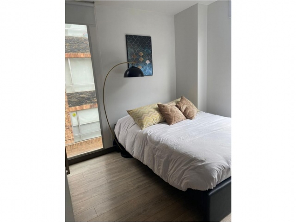 Venta de Hermoso apartamento en La Calleja Alta — foto 4