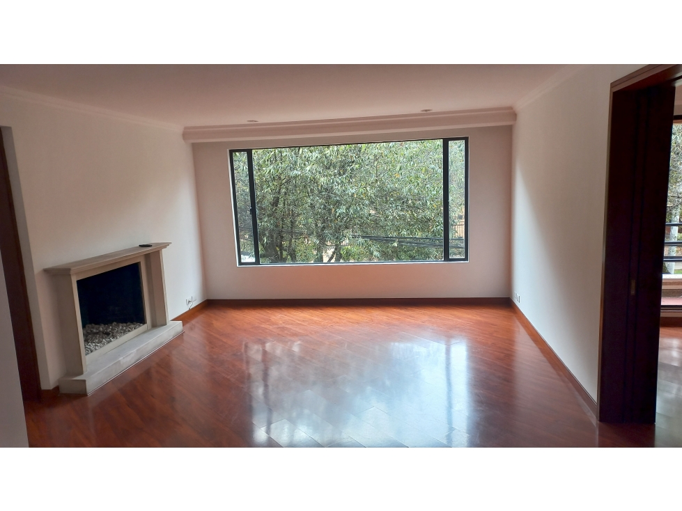 VENDO APARTAMENTO 205MTS MAS 70 DE TERRAZA, CHICO NAVARRA, BOGOTÁ,D.C.