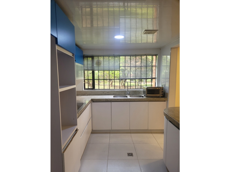 ARRIENDO APARTAMNETO EN SANTA BARBARA — foto 6